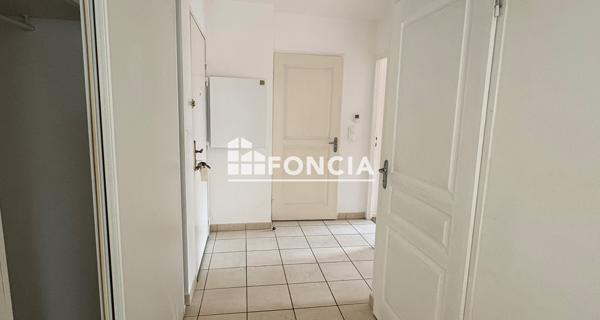 Location Appartement 3 pièces 64.68 m² - Carquefou 44470