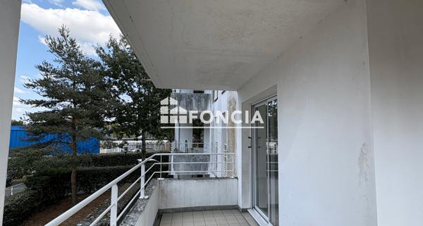 Location Appartement 3 pièces 64.68 m² - Carquefou 44470