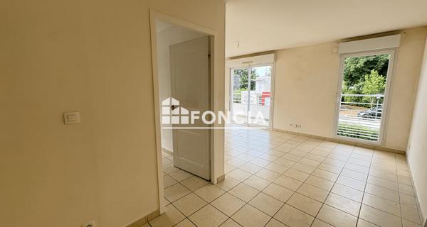 Location Appartement 3 pièces 64.68 m² - Carquefou 44470