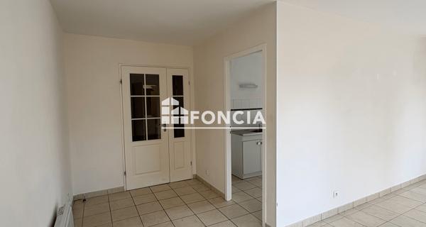 Location Appartement 3 pièces 64.68 m² - Carquefou 44470