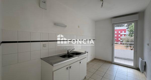Location Appartement 3 pièces 64.68 m² - Carquefou 44470
