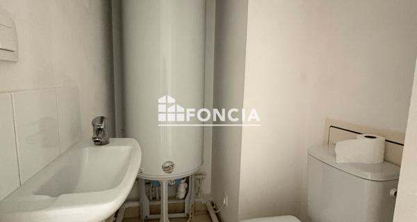 Location Appartement 3 pièces 64.68 m² - Carquefou 44470