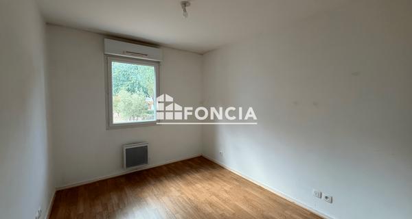 Location Appartement 3 pièces 64.68 m² - Carquefou 44470