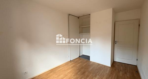 Location Appartement 3 pièces 64.68 m² - Carquefou 44470