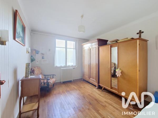 Maison à vendre 4 pièces 83 m² Rezé