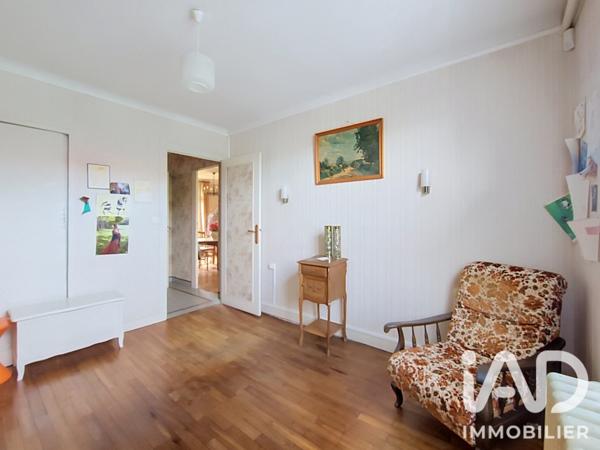 Maison à vendre 4 pièces 83 m² Rezé