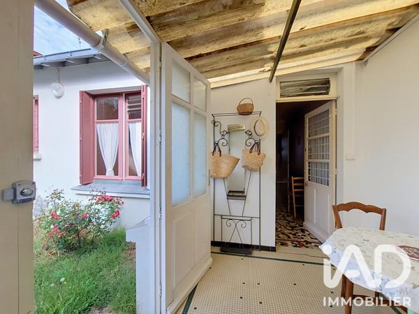 Maison à vendre 4 pièces 83 m² Rezé