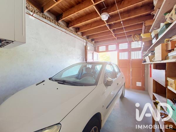 Maison à vendre 4 pièces 83 m² Rezé