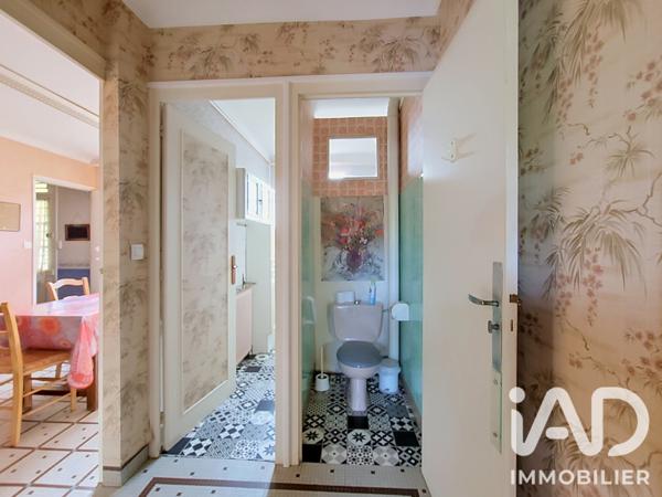 Maison à vendre 4 pièces 83 m² Rezé