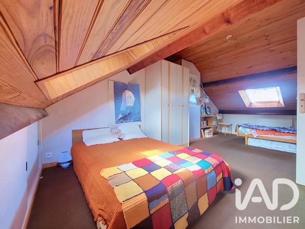 Maison à vendre 4 pièces 83 m² Rezé