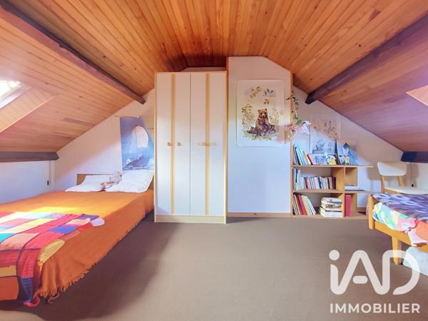 Maison à vendre 4 pièces 83 m² Rezé