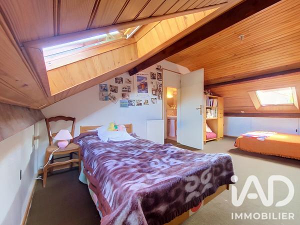 Maison à vendre 4 pièces 83 m² Rezé
