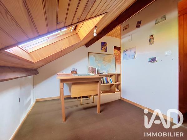 Maison à vendre 4 pièces 83 m² Rezé