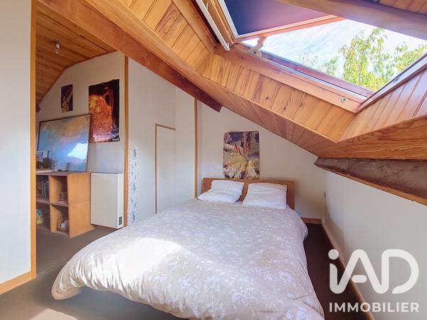 Maison à vendre 4 pièces 83 m² Rezé
