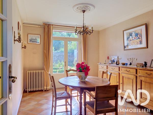 Maison à vendre 4 pièces 83 m² Rezé
