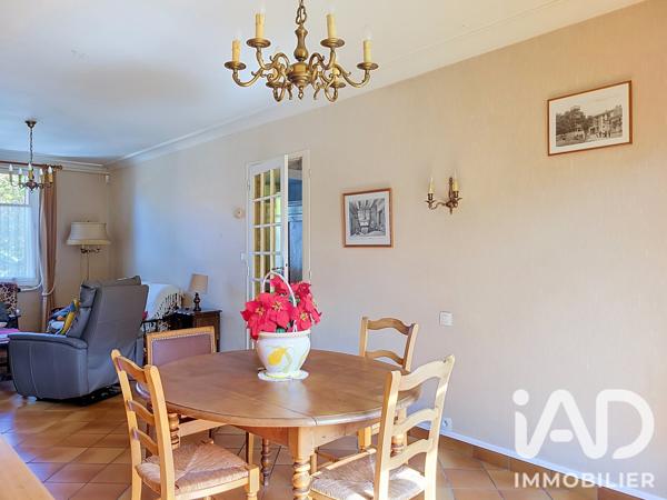 Maison à vendre 4 pièces 83 m² Rezé