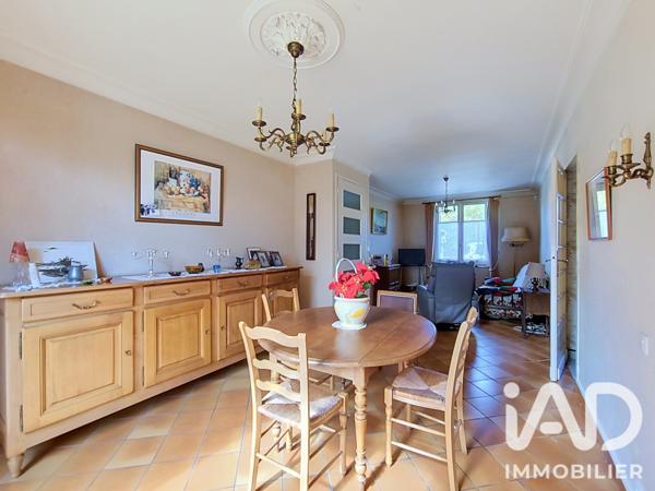 Maison à vendre 4 pièces 83 m² Rezé