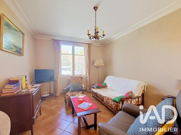 Maison à vendre 4 pièces 83 m² Rezé