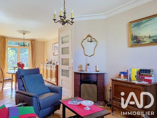 Maison à vendre 4 pièces 83 m² Rezé