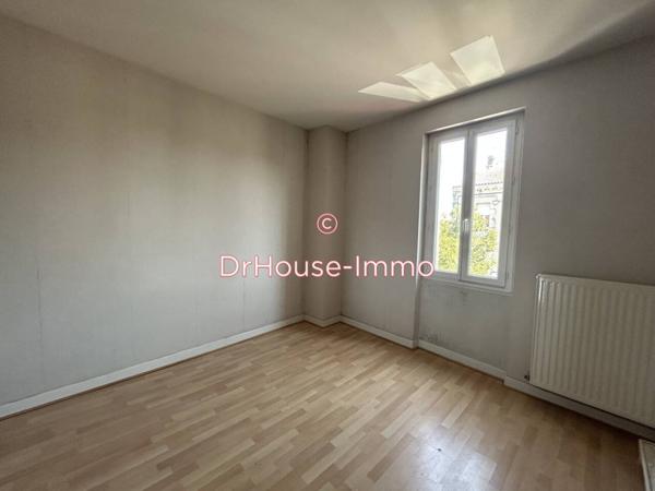 Appartement à vendre 3 pièces de 63 m²