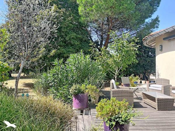 Maison 709 900 € Cugnaux 8 p 300 m² DPE C