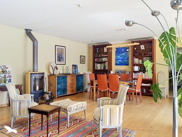 Maison 709 900 € Cugnaux 8 p 300 m² DPE C