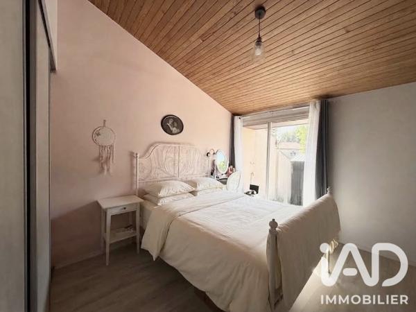 Maison à vendre 3 pièces 58 m² Casteljaloux