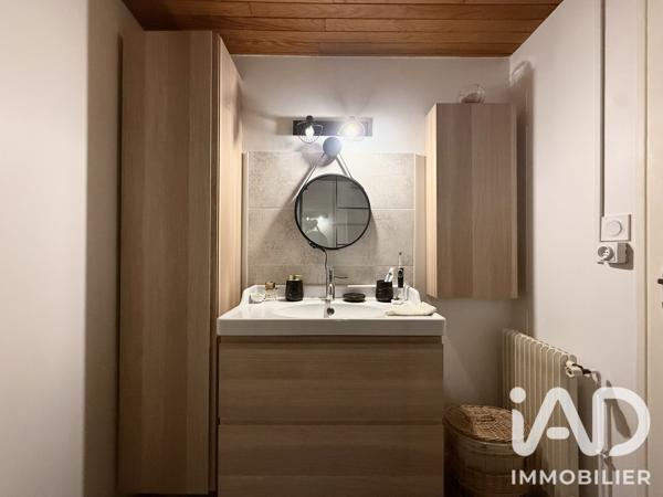 Maison à vendre 3 pièces 58 m² Casteljaloux