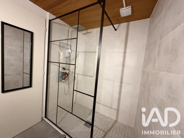 Maison à vendre 3 pièces 58 m² Casteljaloux