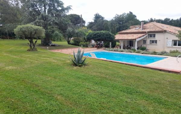 Vente Maison Monclar-de-quercy   