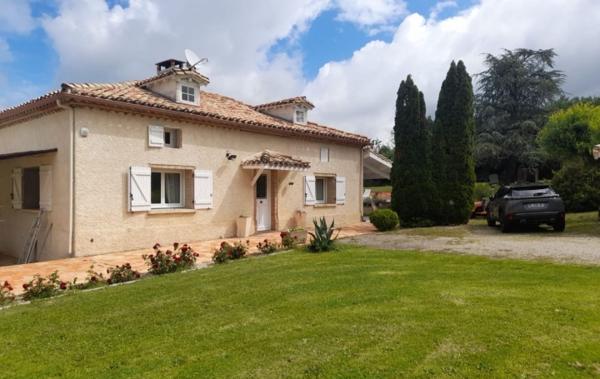 Vente Maison Monclar-de-quercy   