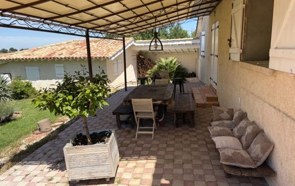 Vente Maison Monclar-de-quercy   