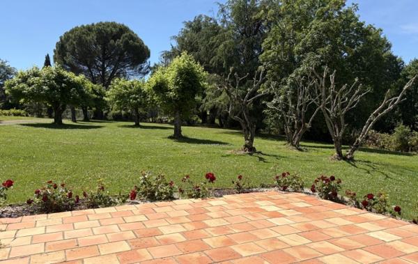 Vente Maison Monclar-de-quercy   