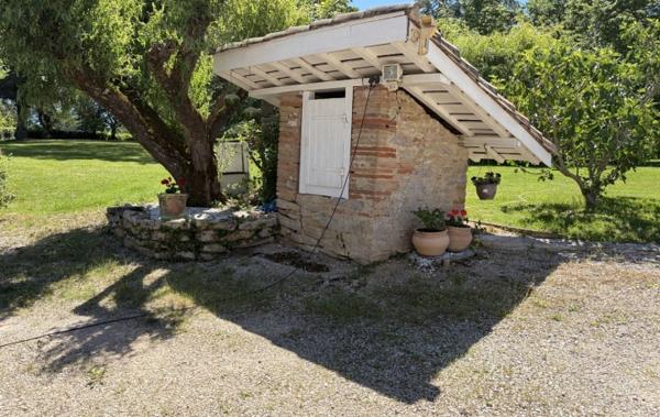 Vente Maison Monclar-de-quercy   