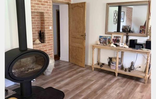 Vente Maison Monclar-de-quercy   