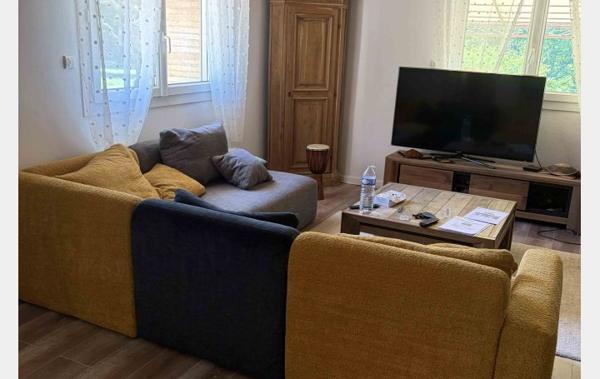Vente Maison Monclar-de-quercy   