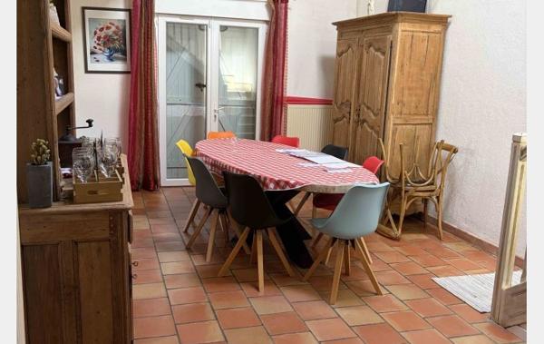 Vente Maison Monclar-de-quercy   