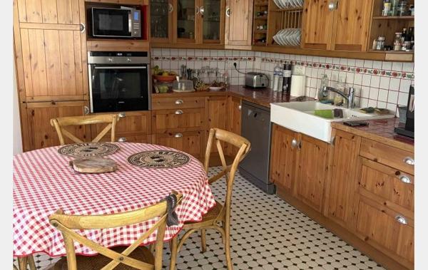 Vente Maison Monclar-de-quercy   