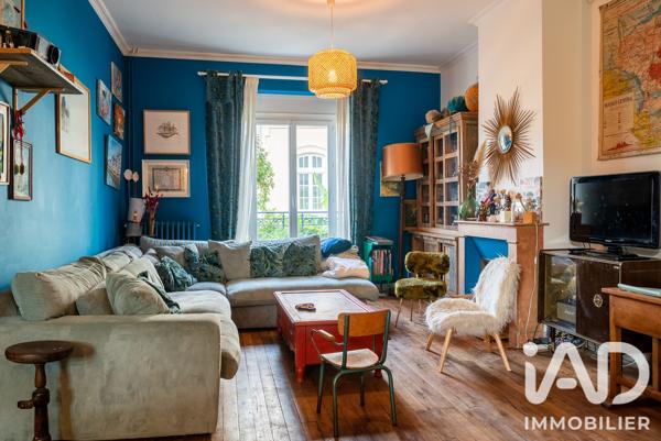Maison à vendre 5 pièces 135 m² Limoges