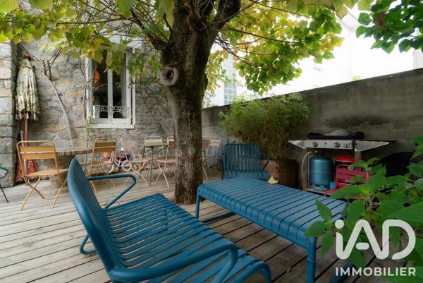 Maison à vendre 5 pièces 135 m² Limoges