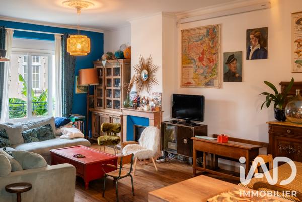 Maison à vendre 5 pièces 135 m² Limoges