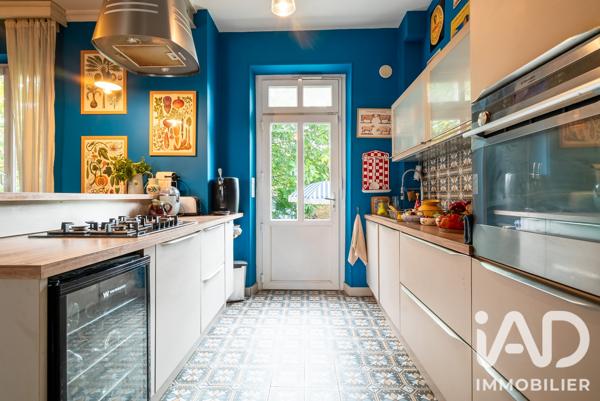 Maison à vendre 5 pièces 135 m² Limoges