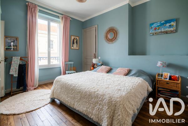 Maison à vendre 5 pièces 135 m² Limoges