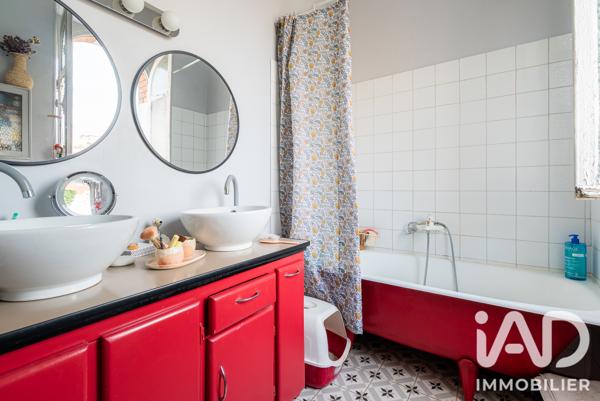 Maison à vendre 5 pièces 135 m² Limoges
