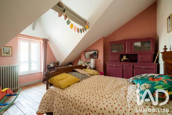 Maison à vendre 5 pièces 135 m² Limoges