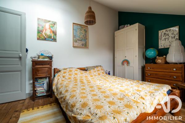 Maison à vendre 5 pièces 135 m² Limoges
