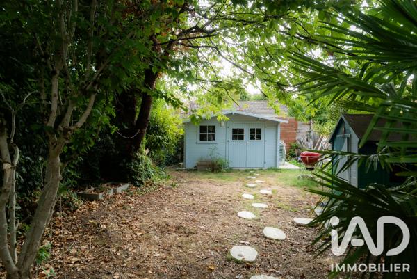 Maison à vendre 5 pièces 135 m² Limoges