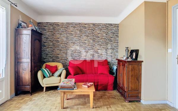 Appartement à vendre    2 pièces • 63,68 m2 Périgueux