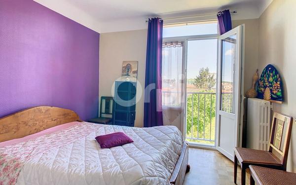 Appartement à vendre    2 pièces • 63,68 m2 Périgueux