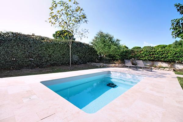 A VENDRE EN EXCLUSIVITÉ- Maison Vidauban 4 pièces 90 m²- Terrain 549 m²- Piscine